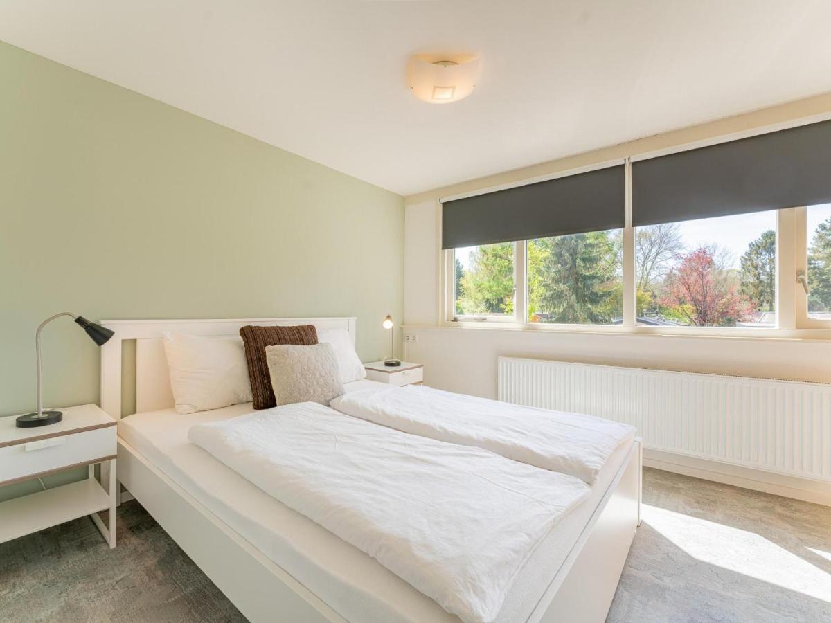 Tiny House Kuifmees Villa Hulshorst Luaran gambar
