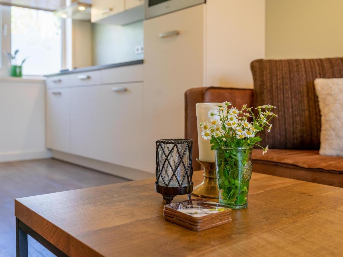 Tiny House Kuifmees Villa Hulshorst Luaran gambar