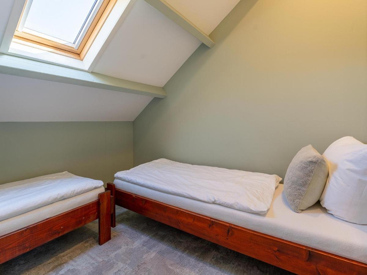 Tiny House Kuifmees Villa Hulshorst Luaran gambar